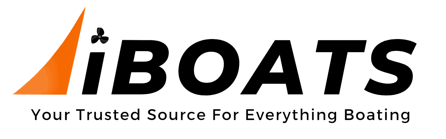 iBoats Logo
